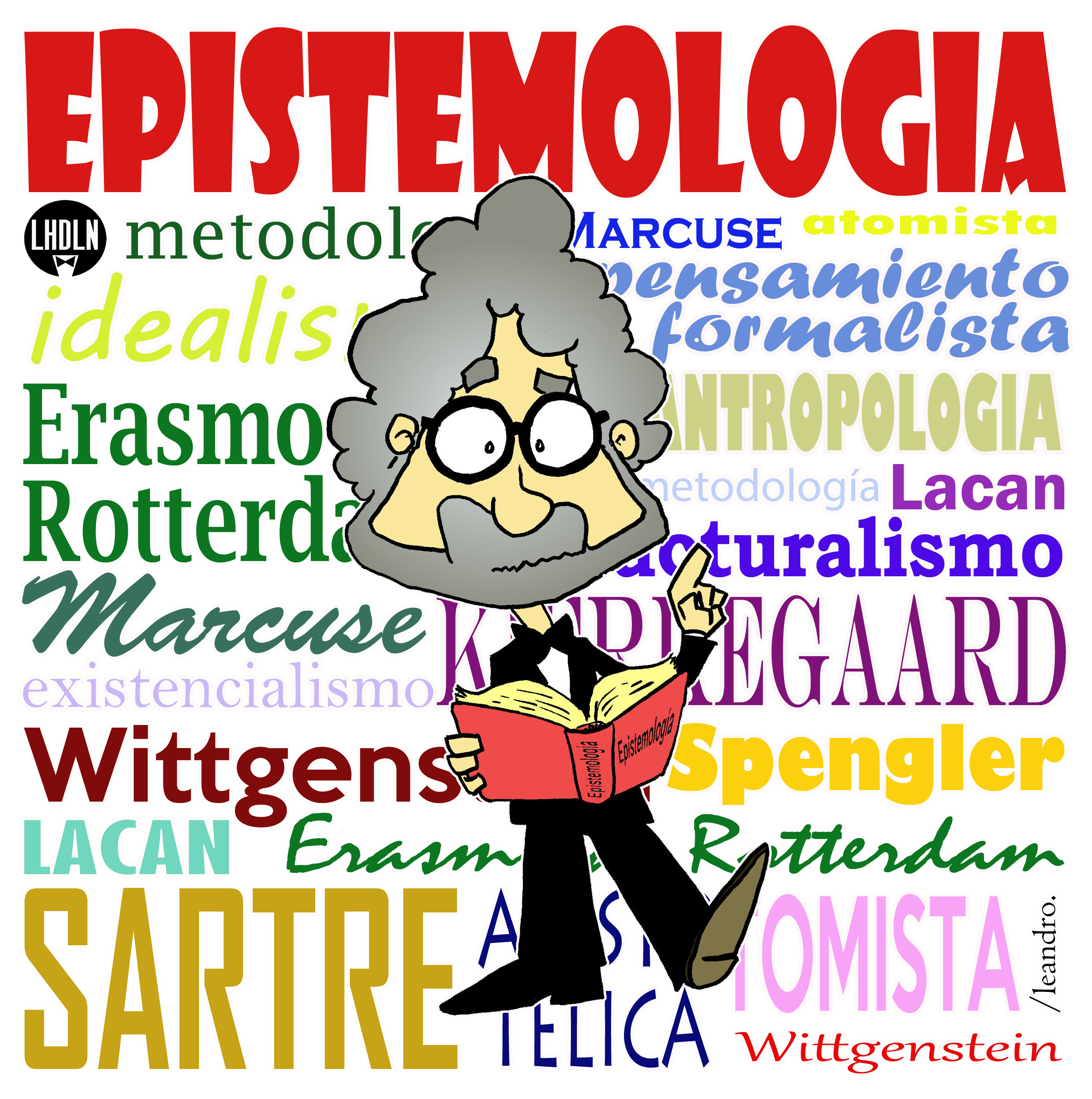 Epistemología