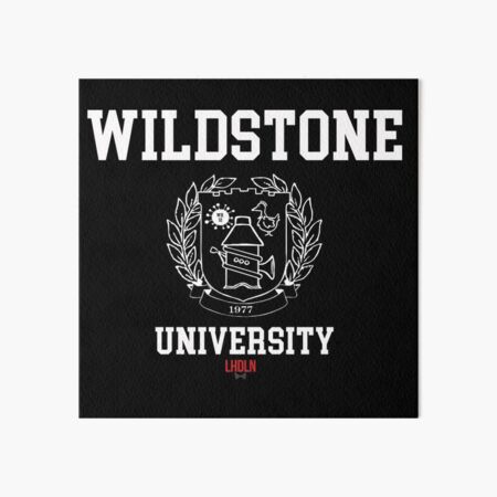 Wildstone University